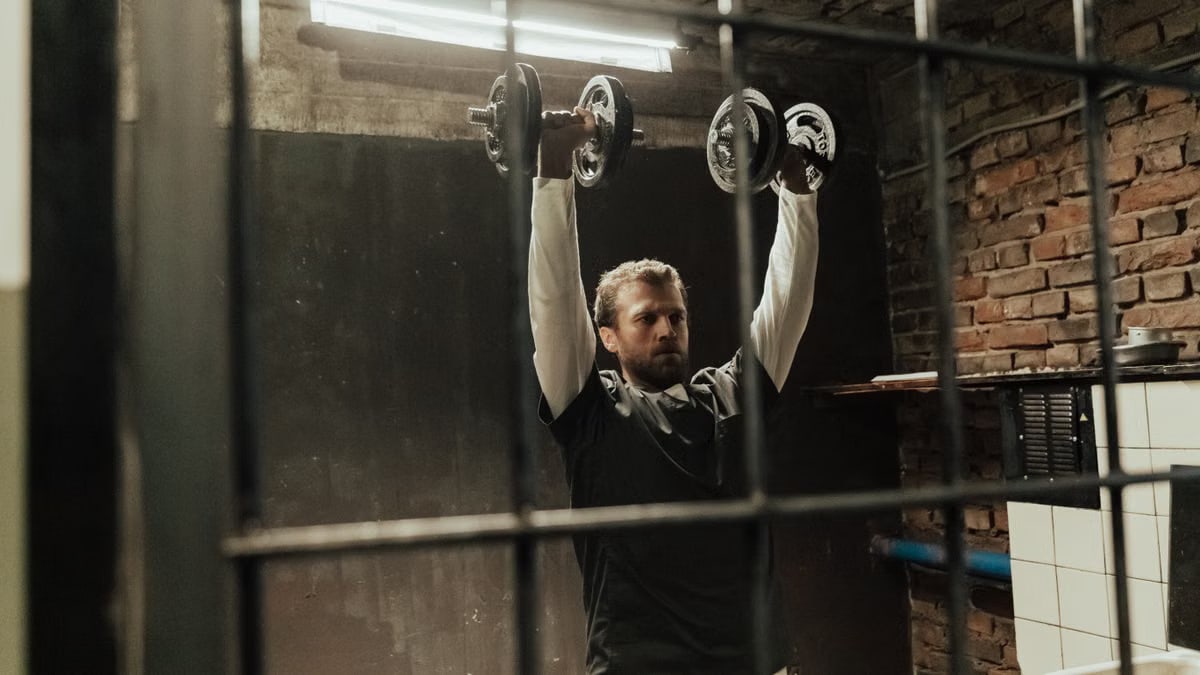 Motivacija za postizanje fitness ciljeva
